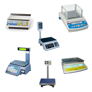 Jugomer doo Čuprija trgovačke i precizne vage